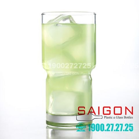 Ly Thủy Tinh Cao Cấp Libbey Duratuff Newton Beverage 592ml | Libbey 12041 , Nhập Khẩu USA