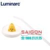 Ly Thủy Tinh Chia Vạch Luminarc Lille Scale 425ml | Tùy Chọn Hình Ngộ nghĩnh