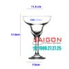 Ly Thủy Tinh Pasabahce Capri Margarita Glass 385ml | Pasabahse 44386 , Nhập Khẩu Thổ Nhĩ Kỳ