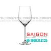 Ly thủy tinh Pha Lê IDELITA Victorian Burgundy wine Crystal glasses 650ml | IDELITA 93BD65