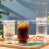 Ly Thủy Tinh King Dealay Empilable Hightball Glass 430ml | H.016 , Thủy Tinh Cao Cấp
