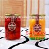 Hũ Thủy Tinh Tròn 330ml | Nắp Thiết , Thủy Tinh Cao Cấp