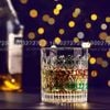 Ly Thủy Tinh Hongli Whisky Glass 285ml | HONGLI 5412XO , Thủy Tinh Cao Cấp