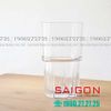 Ly Thủy Tinh Cường Lực Duralex Empilable Hight Ball Glass 340ml | DURALEX D1063A , Nhập Khẩu Pháp