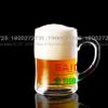 Ly Thủy Tinh Có Quai Union Beer Mug Glass 441ml | UG 397 , Nhập Khẩu Thái Lan