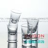 Ly Thủy Tinh King Dealay Solo Shot glass 20ml | JX5030 , Thủy Tinh Cao Cấp