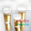 Ly Thủy Tinh King Dealay English Pub glass 450ml | JX4806 , Thủy Tinh Cao Cấp
