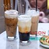 Ly Thủy Tinh King Dealay English Pub glass 450ml | JX4806 , Thủy Tinh Cao Cấp
