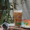 Ly Thủy Tinh King Dealay English Pub glass 450ml | JX4806 , Thủy Tinh Cao Cấp