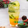 Ly Thủy Tinh King Dealay English Pub glass 450ml | JX4806 , Thủy Tinh Cao Cấp