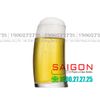 Ly Thủy Tinh Pasabahce Penguen Beer Tumbler Glass 390ml | Pasabahce 642544 , Nhập Khẩu Thổ Nhĩ Kỳ