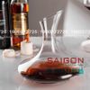 Bình Rót Rượu Pha Lê IDELITA Crystal Glass Wine Decanter 1500ml | IDELITA 11DC150