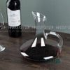 Bình Rót Rượu Có Quai Thủy Tinh King Dealay Decanter 1700ml | JX9002.Q , Thủy tinh Cao Cấp