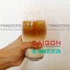 Ly thủy tinh Pha Lê DELITA Ivory Long Drink Crystal glasses 520ml | IDELITA SJ004-520