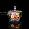 Thố Mứt Thủy Tinh , Hũ Kẹo Thủy Tinh Deli Candy Jar Glass | Deli TG1080 ,Thủy Tinh Cao Cấp