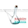 Bình Thủy Tinh Tái Chế Vidrios San Miguel PORRON MAQUINA 1L. T/CORCHO | V4225.1 , Nhập Khẩu Tây Ban Nha