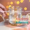 Ly Thủy Tinh 02 lớp Delisoga Borosilicate Double Wall Star Glass Cup 240ml | Deli GPB207-L1 , Thủy Tinh Cao Cấp