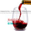 Ly thủy tinh Pha Lê IDELITA Madison Wine Crystal glasses 500ml | IDELITA SJ001-500