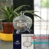 Thố Mứt Thủy Tinh , Hũ Kẹo Thủy Tinh Deli Candy Jar Glass | Deli TG2804 ,Thủy Tinh Cao Cấp