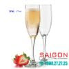 Ly Thủy Tinh Libbey Embassy Royale Tall Flute 177ml | LIBBEY 3796 , Thủy Tinh Cao Cấp