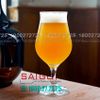 Ly Thủy Tinh Pasabahce wavy Stemmed Beer Glass 405ml | Pasabahce 440297 , Nhập Khẩu Thổ Nhĩ kỳ