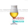 Ly Thủy Tinh Pasabahce wavy Stemmed Beer Glass 405ml | Pasabahce 440297 , Nhập Khẩu Thổ Nhĩ kỳ