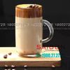 Ly Thủy Tinh Pasabahce Iconic Mug Glass 270ml | Pasabahce 1109513 , Nhập Khẩu Thổ Nhĩ Kỳ