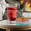 Ly Thủy Tinh Pasabahce Amore Long Drink Glass 400ml | Pasabahce 1119425 , Nhập Khẩu Thỗ Nhĩ Kỳ