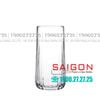 Ly Thủy Tinh Pasabahce Nova Long Drink Glass 360ml | Pasabahce 1109511 , Nhập Khẩu Thổ Nhĩ Kỳ