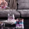 Ly Thủy Tinh Pasabahce Penguen Whiskey Glass 370ml | Pasabahce 1092280 , Nhập Khẩu Thổ Nhĩ kỳ