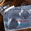 Ly Thủy Tinh Pasabahce Penguen Whiskey Glass 370ml | Pasabahce 1092280 , Nhập Khẩu Thổ Nhĩ kỳ