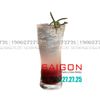 Ly Thủy Tinh INS Strip Salsa Hight Ball 355ml | INS 21104 , Thủy Tinh Cao Cấp