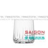 Ly Thủy Tinh Pasabahce Nova Whiskey Glass 315ml | Pasabahce 1109508 , Nhập Khẩu Thổ Nhĩ kỳ