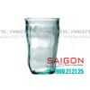 Ly Thủy Tinh Tái Chế Vidrios San Miguel VASO SAC ALTO 350ml | VSM V2367 , Nhập Khẩu Tây Ban Nha