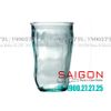 Ly Thủy Tinh Tái Chế Vidrios San Miguel VASO SAC ALTO 350ml | VSM V2367 , Nhập Khẩu Tây Ban Nha