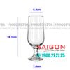 Ly Thủy Tinh Deli Embassy 350ml | Deli GL3728 , Thủy Tinh Cao Cấp