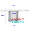 Ly Thủy Tinh Ocean Pulse Rock Glass 235ml | B24608 , Nhập Khẩu Thái Lan