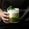 Ly Thủy Tinh Ocean Pulse Rock Glass 235ml | B24608 , Nhập Khẩu Thái Lan