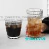 Ly Thủy tinh Deli Studio Stack Tumber Glass 380ml | Deli TY5901-2 , Thủy Tinh Cao Cấp
