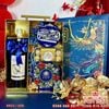 Set Giỏ Quà Cung Hỷ Phát Tài - Quà Tết Cầu Phúc, May Mắn