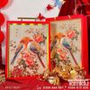 Set Giỏ Quà Xuân Bình An - Mang Lộc Xuân Đến Mọi Nhà