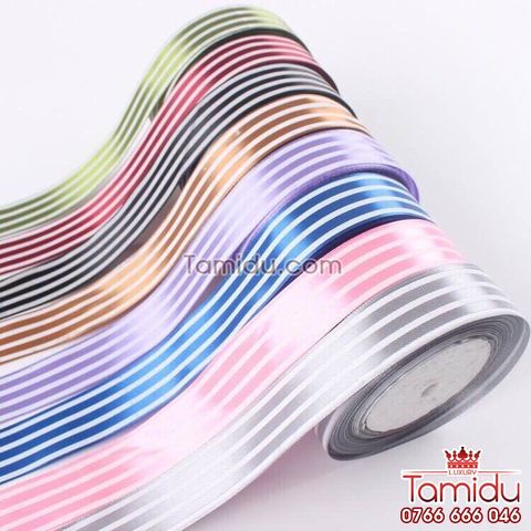 Sỉ Ruy Băng Giá Rẻ