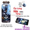 Ốp Lưng Liên Quân BATMAN - Ốp Lưng BATMAN