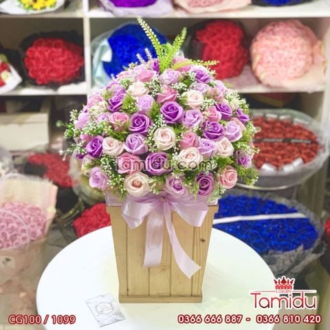 quà tặng chúc mừng