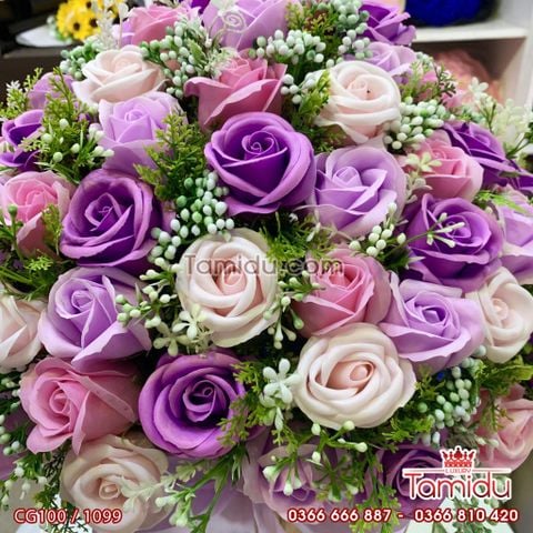 quà tặng chúc mừng