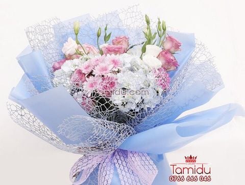 Cuộn Lưới Gói Hoa Giá Sỉ Tốt Nhất