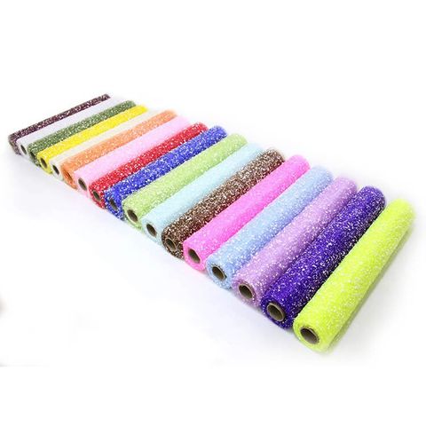 Cuộn Lưới Tuyết Gói Hoa Giá Sỉ