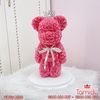 Gấu BearBrick Độc Lạ