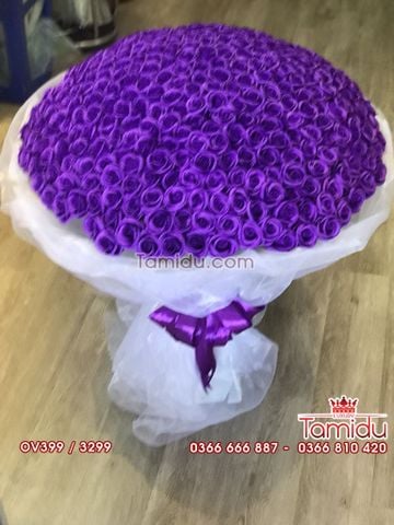 hoa hồng bất tử