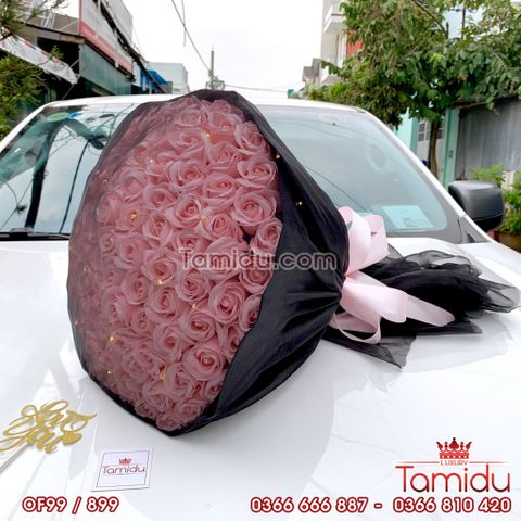 sỉ hoa sáp tại hà nội